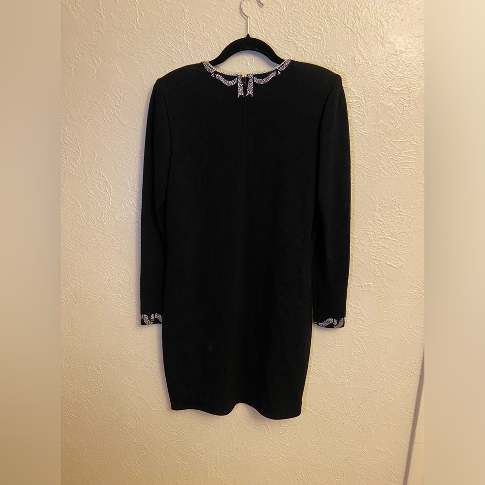 ST JOHN EVENTING DRESS - Picture 9 of 10